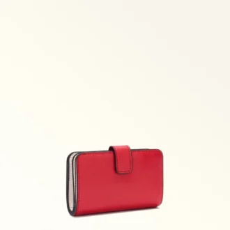 Cartera compacta Furla Camelia M