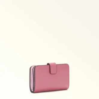 Cartera compacta Furla Camelia M