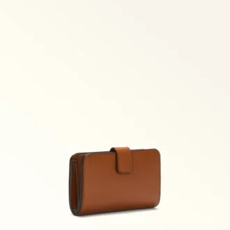 Cartera compacta Furla Camelia M
