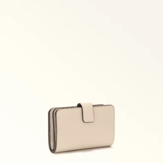 Cartera compacta Furla Camelia M