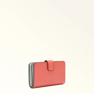 Cartera compacta Furla Camelia M