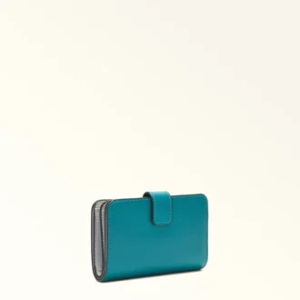 Cartera compacta Furla Camelia M