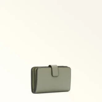 Cartera compacta Furla Camelia M