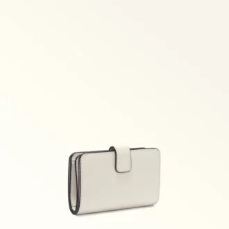 Cartera compacta Furla Camelia M