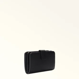 Cartera compacta Furla Camelia M