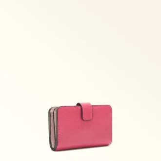Cartera compacta Furla Camelia M