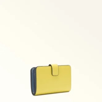 Cartera compacta Furla Camelia M