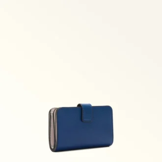 Cartera compacta Furla Camelia M