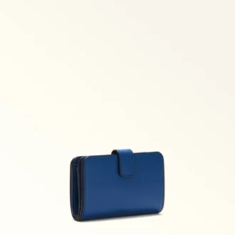 Cartera compacta Furla Camelia M