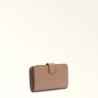 Cartera compacta Furla Camelia M