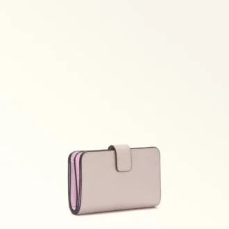 Cartera compacta Furla Camelia M