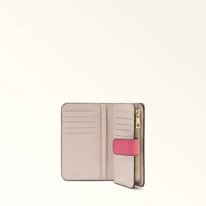 Cartera compacta Furla Camelia M Cartera compacta Furla Camelia M
