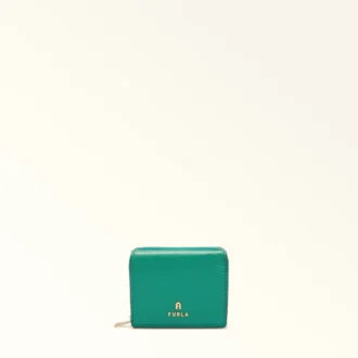Cartera compacta Furla Camelia S