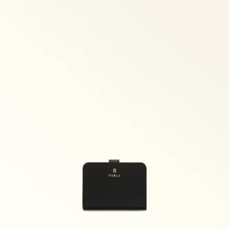 Cartera compacta Furla Camelia S