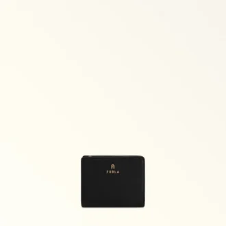 Cartera compacta Furla Camelia S