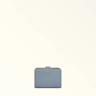 Cartera compacta Furla Camelia S
