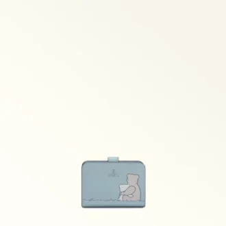 Cartera compacta Furla Camelia S
