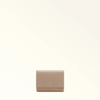 Cartera compacta Furla Camelia S