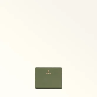 Cartera compacta Furla Camelia S
