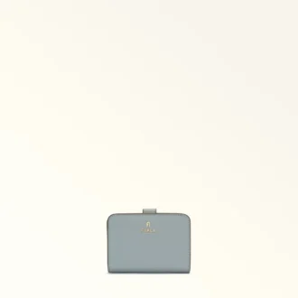Cartera compacta Furla Camelia S
