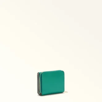 Cartera compacta Furla Camelia S