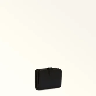 Cartera compacta Furla Camelia S