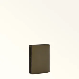 Cartera compacta Furla Camelia S