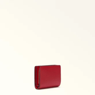 Cartera compacta Furla Camelia S