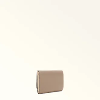 Cartera compacta Furla Camelia S