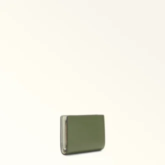 Cartera compacta Furla Camelia S