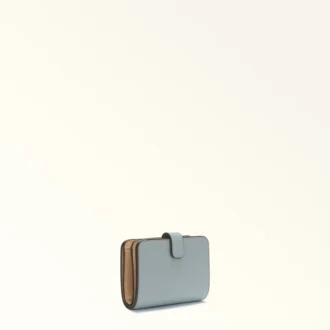 Cartera compacta Furla Camelia S