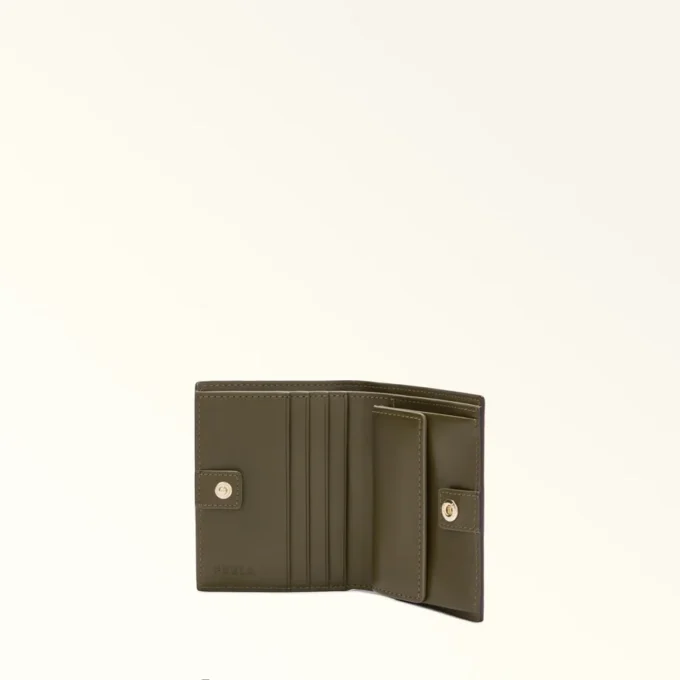 Cartera compacta Furla Camelia S Cartera compacta Furla Camelia S