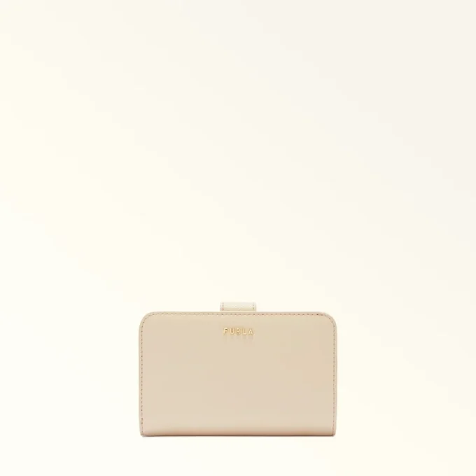 Cartera compacta Furla Classic M