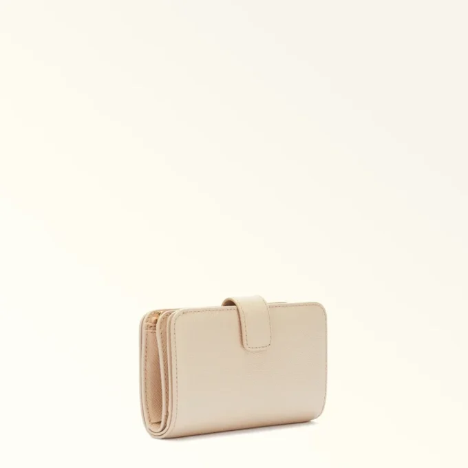 Cartera compacta Furla Classic M