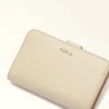 Cartera compacta Furla Classic M