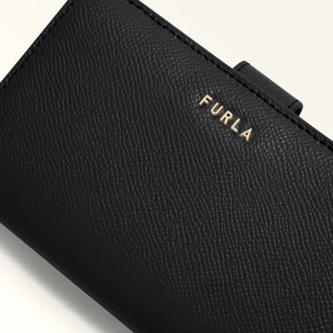 Cartera compacta Furla Classic M