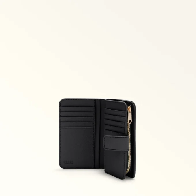 Cartera compacta Furla Classic M