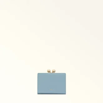 Cartera compacta Furla Dots S