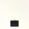 Cartera compacta Furla Dots S