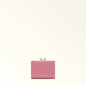 Cartera compacta Furla Dots S