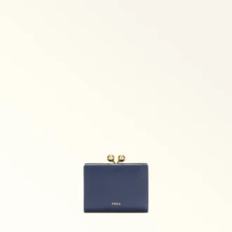 Cartera compacta Furla Dots S