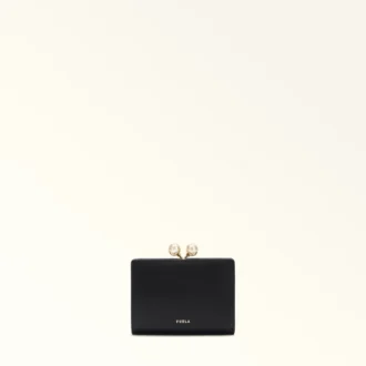 Cartera compacta Furla Dots S