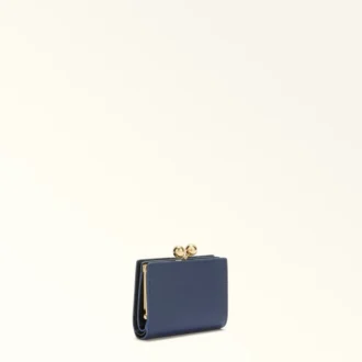 Cartera compacta Furla Dots S