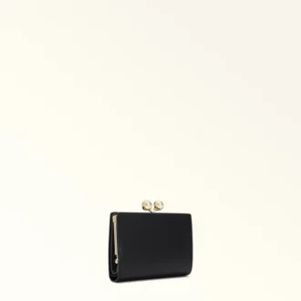 Cartera compacta Furla Dots S