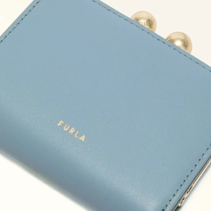 Cartera compacta Furla Dots S Cartera compacta Furla Dots S