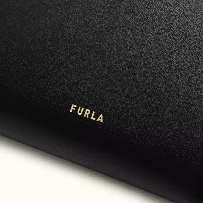 Cartera compacta Furla Dots S