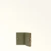 Cartera compacta Furla Dots S