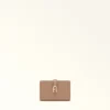 Cartera compacta Furla Flow M