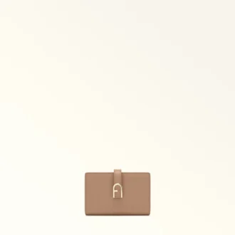 Cartera compacta Furla Flow M