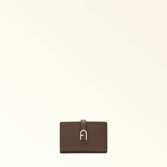 Cartera compacta Furla Flow M